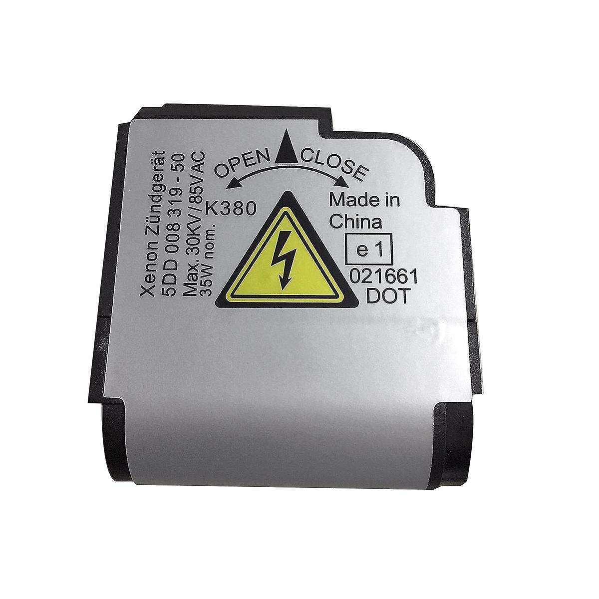 Igniter 5DD 008 319-50 for Focus 2002-2008 Headlight Ignitor 5DD00831910