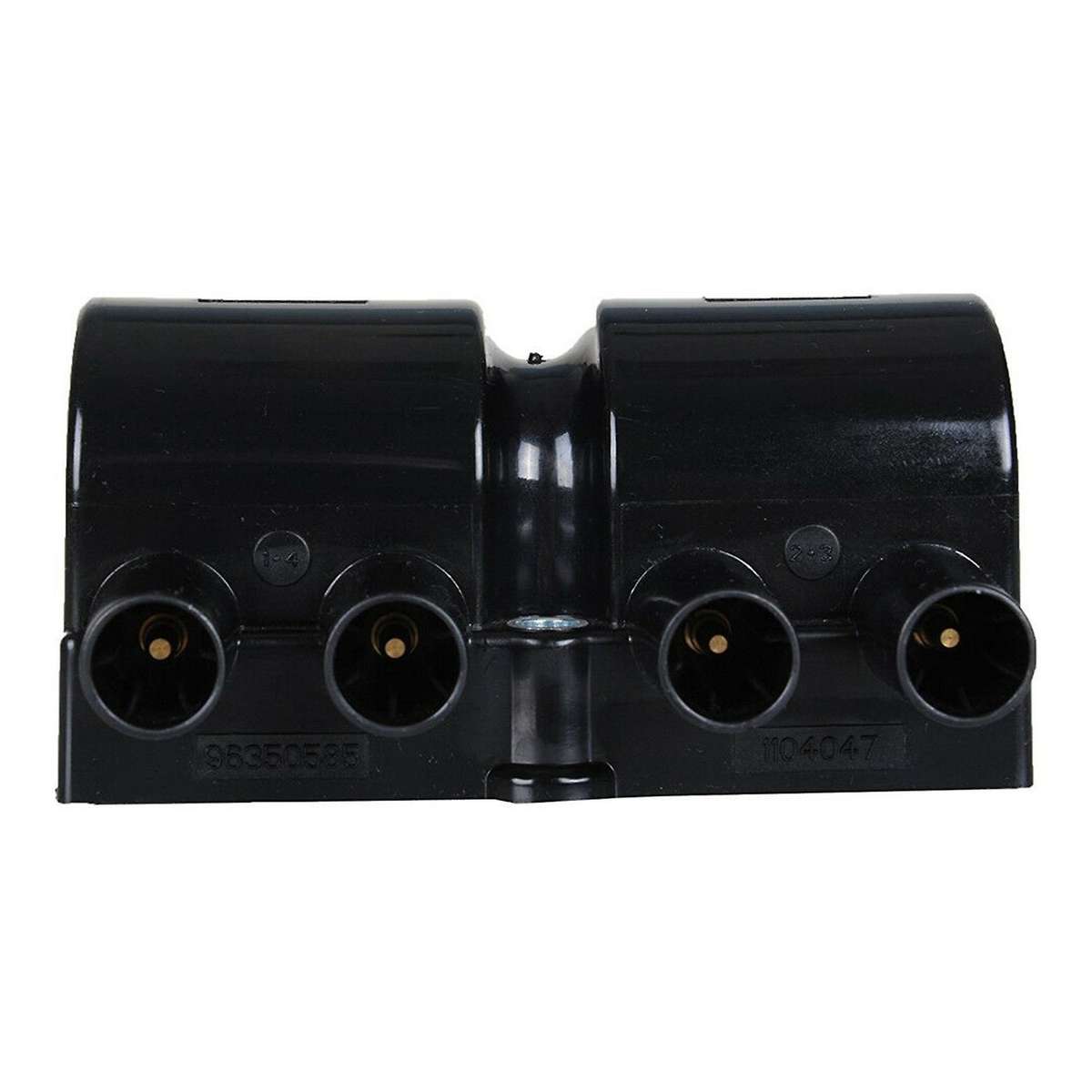 Ignition Coil 96350585 1104047 for Optra Lacetti Nubira Opel 1.6 2.0