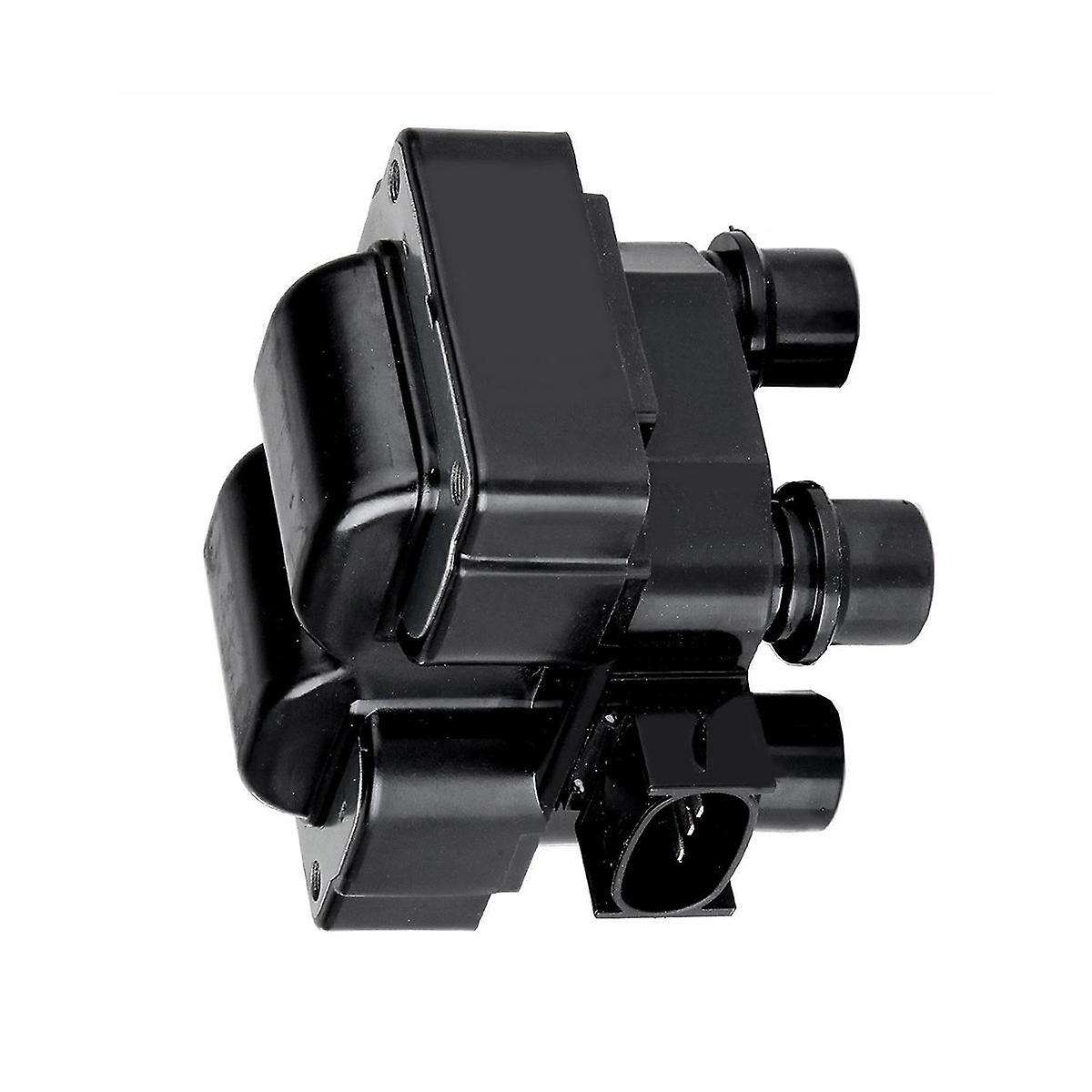 Ignition Coil for Mercury Pickup Truck Van Suv L4, V8 928f-12029-ca, E8tz-12029-a