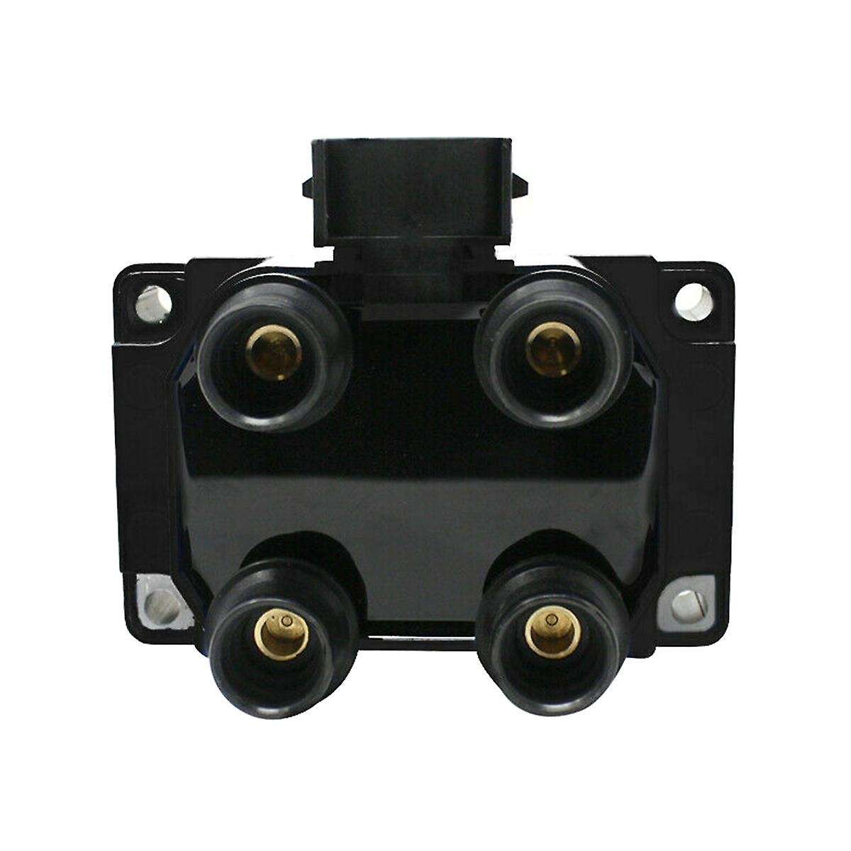 Ignition Coil for Mercury Pickup Truck Van Suv L4, V8 928f-12029-ca, E8tz-12029-a