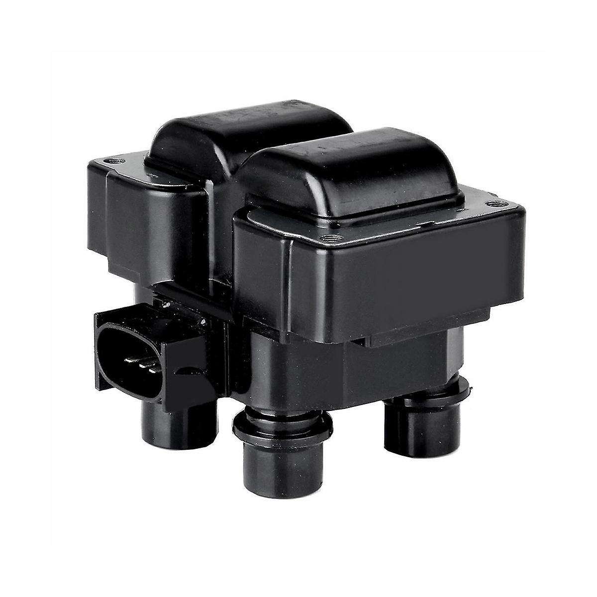 Ignition Coil for Mercury Pickup Truck Van Suv L4, V8 928f-12029-ca, E8tz-12029-a