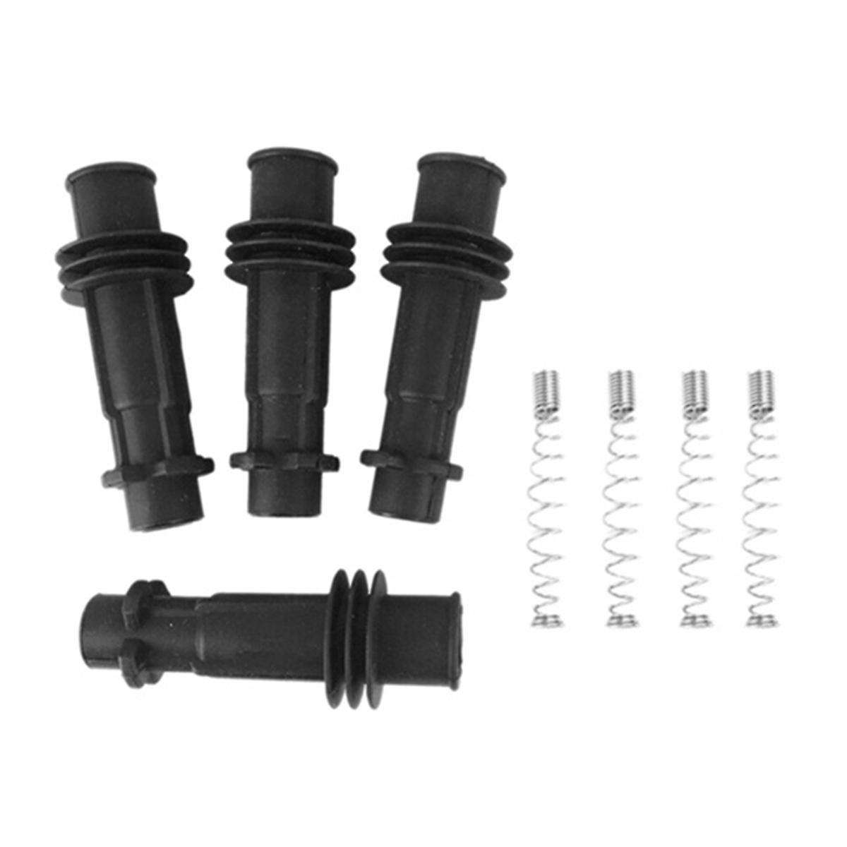 Ignition Coil Pack Spring Repair Kit for Opel Adam Cascada Corsa Zafira 95514599 55579072