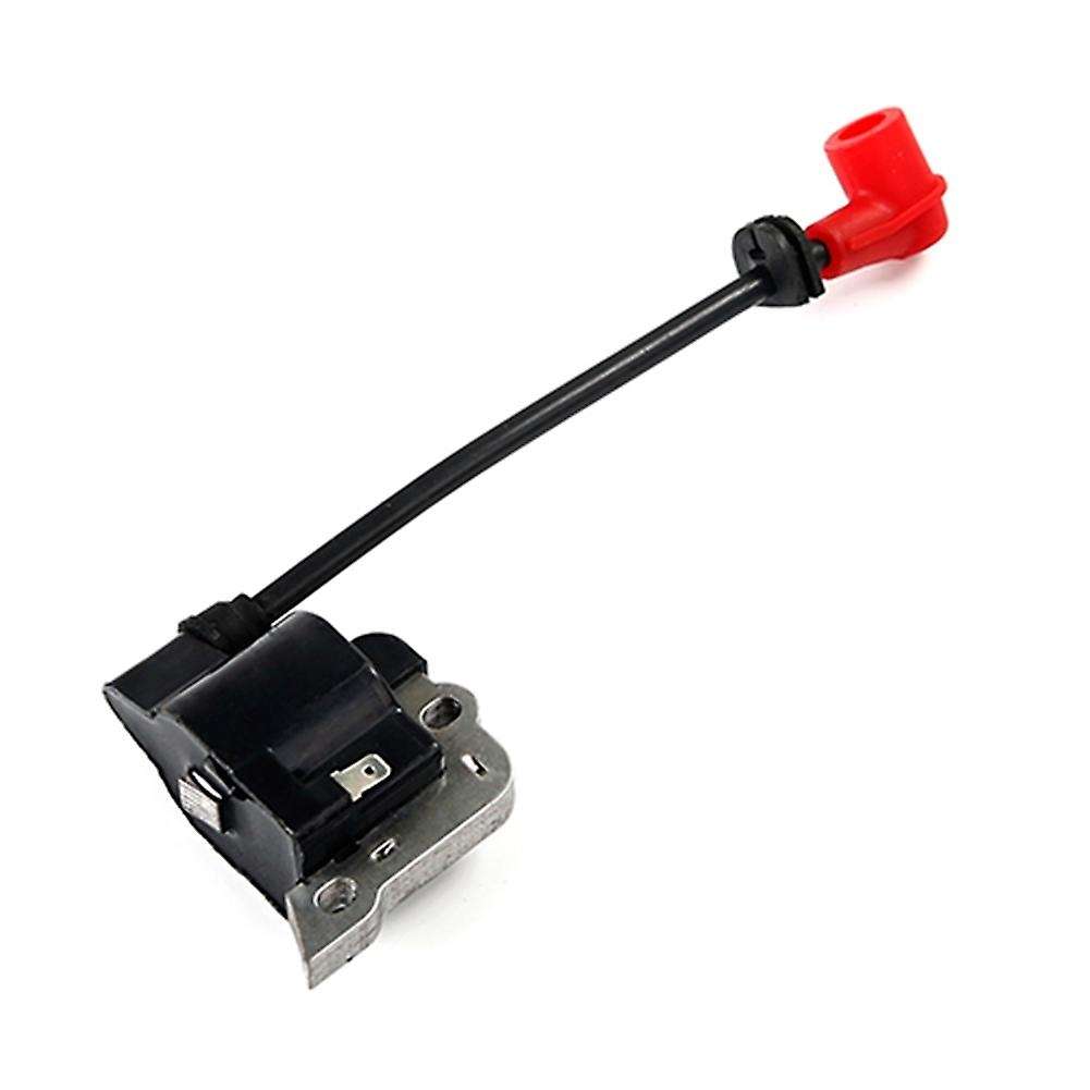 Ignition Coil System Red Cap with Switch Wire for Zenoah ROVAN ENGINES for 1/5 Rovan Km BAJA 5B 5T