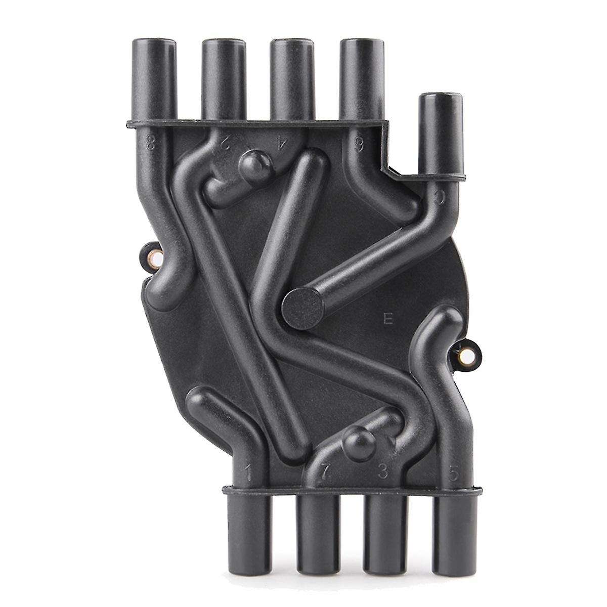 Ignition Distributor Cap and Rotor Kit for 1996 1997 1998 1999 1500 V8 5.0l 5.7l