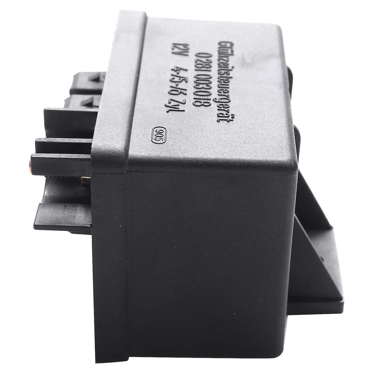 Ignition Glow Plug Relay for Alfa Romeo Citroen Fiat-jaguar Lancia Peugeot 0281003018 51771823, 518