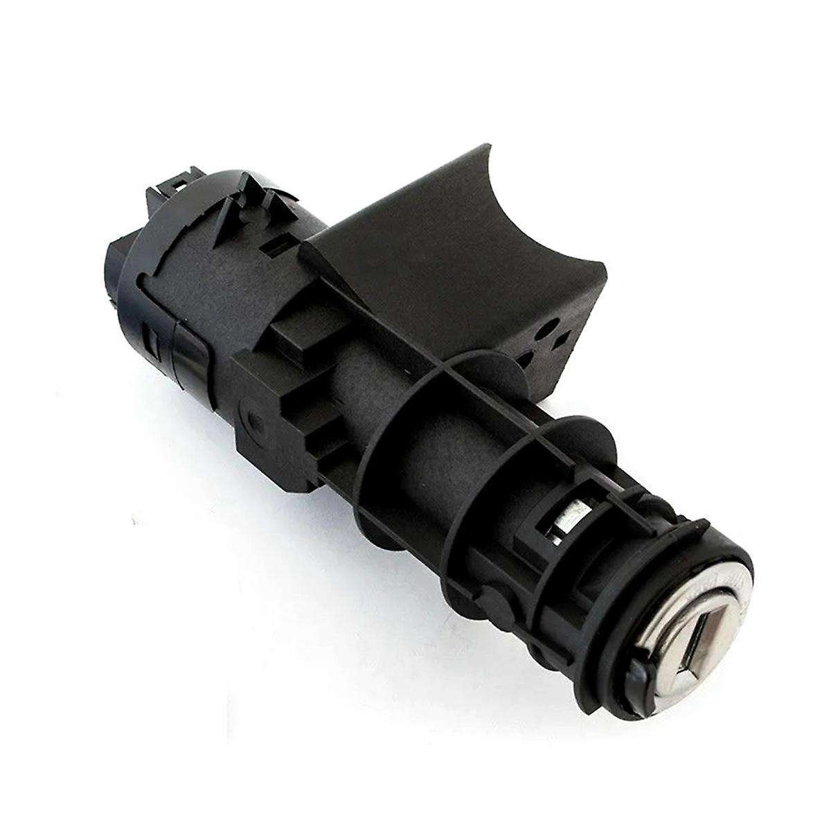 Ignition Lock Switch with Key 46751427 46798124 603514 610098 for Doblo Albea Idea Panda II Accessor