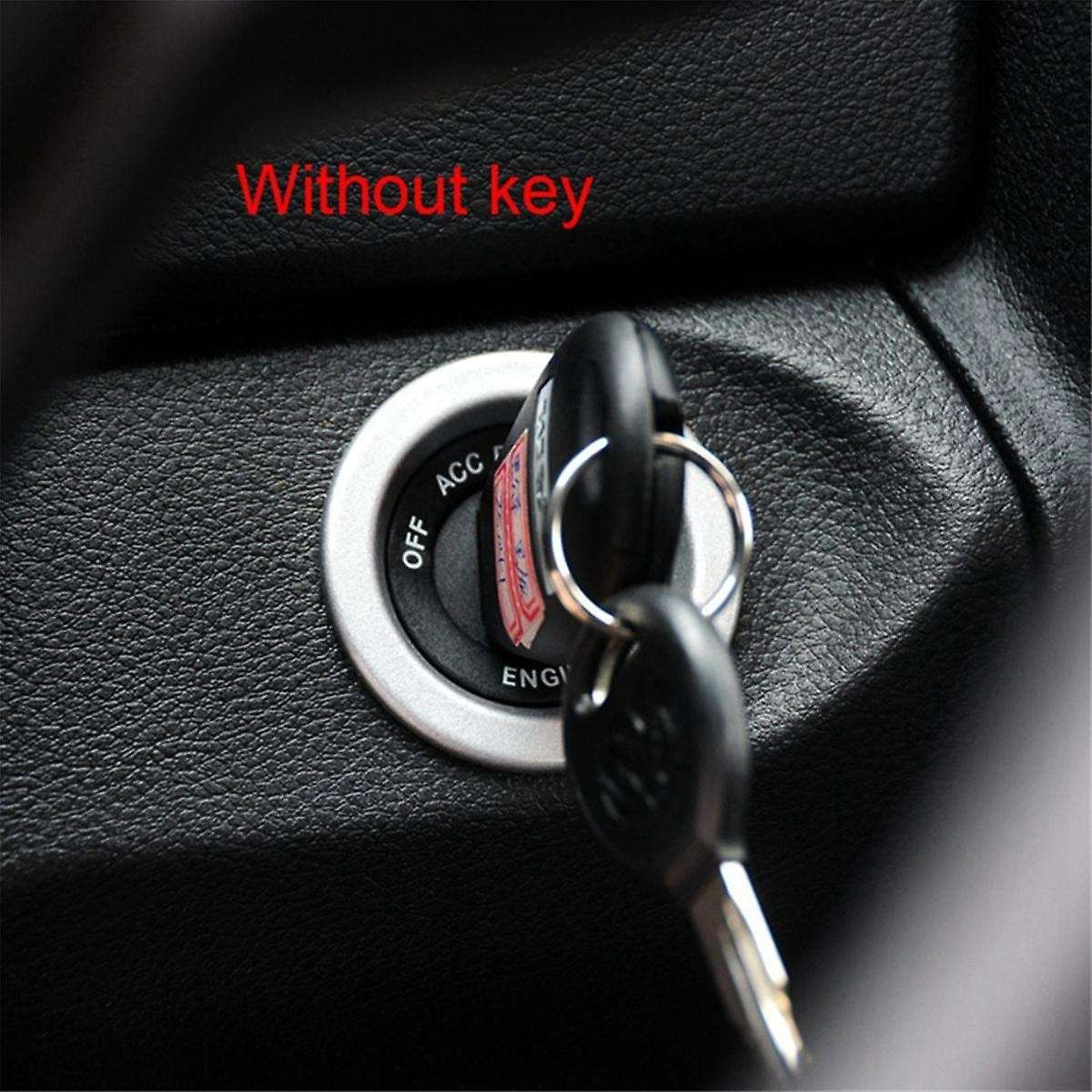 Ignition Switch 56046942AF 68271986AC for RAM 1500 2500 3500 4500 5500 2013-2019