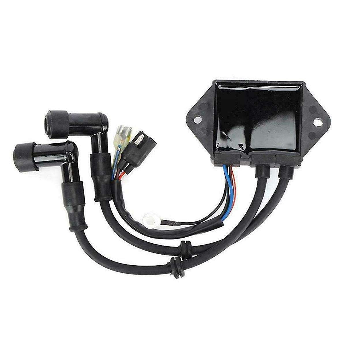 Ignition Unit 32900-98101 Unit Assy Outboard Engine Boat Motor for Outboard 8 Stroke Dt6 Dt8 6hp 8hp