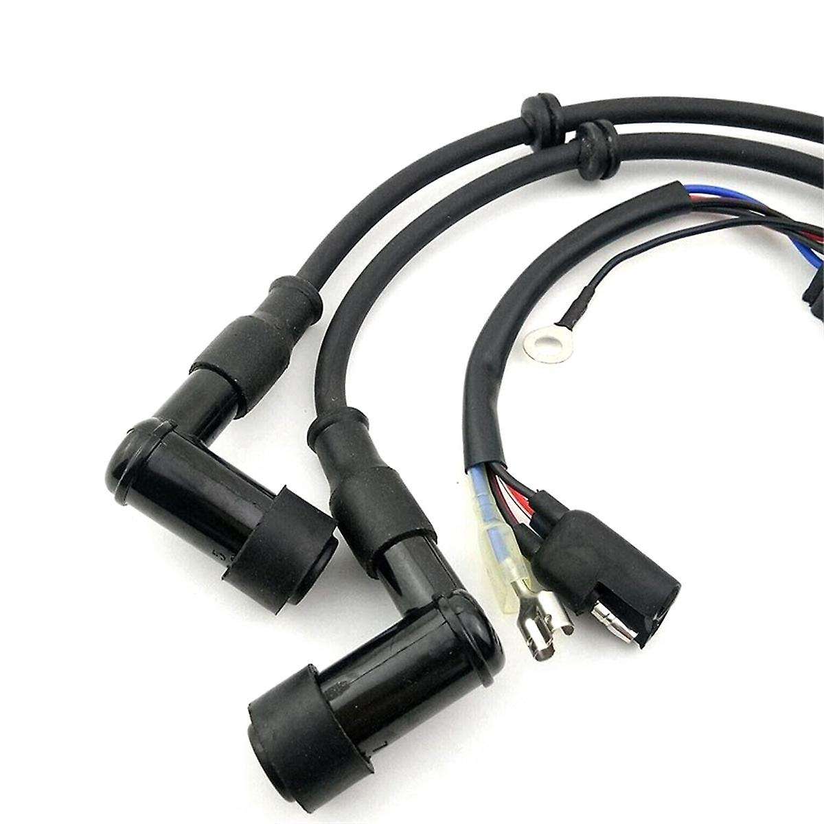 Ignition Unit 32900-98101 Unit Assy Outboard Engine Boat Motor for Outboard 8 Stroke Dt6 Dt8 6hp 8hp