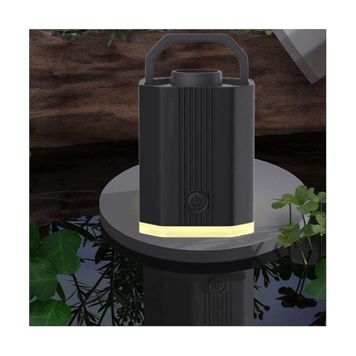 Inflator Pump Built-in Power Supply Usb Quick Air Cushion Swimming Ring Inflatable Sofa Wireless El