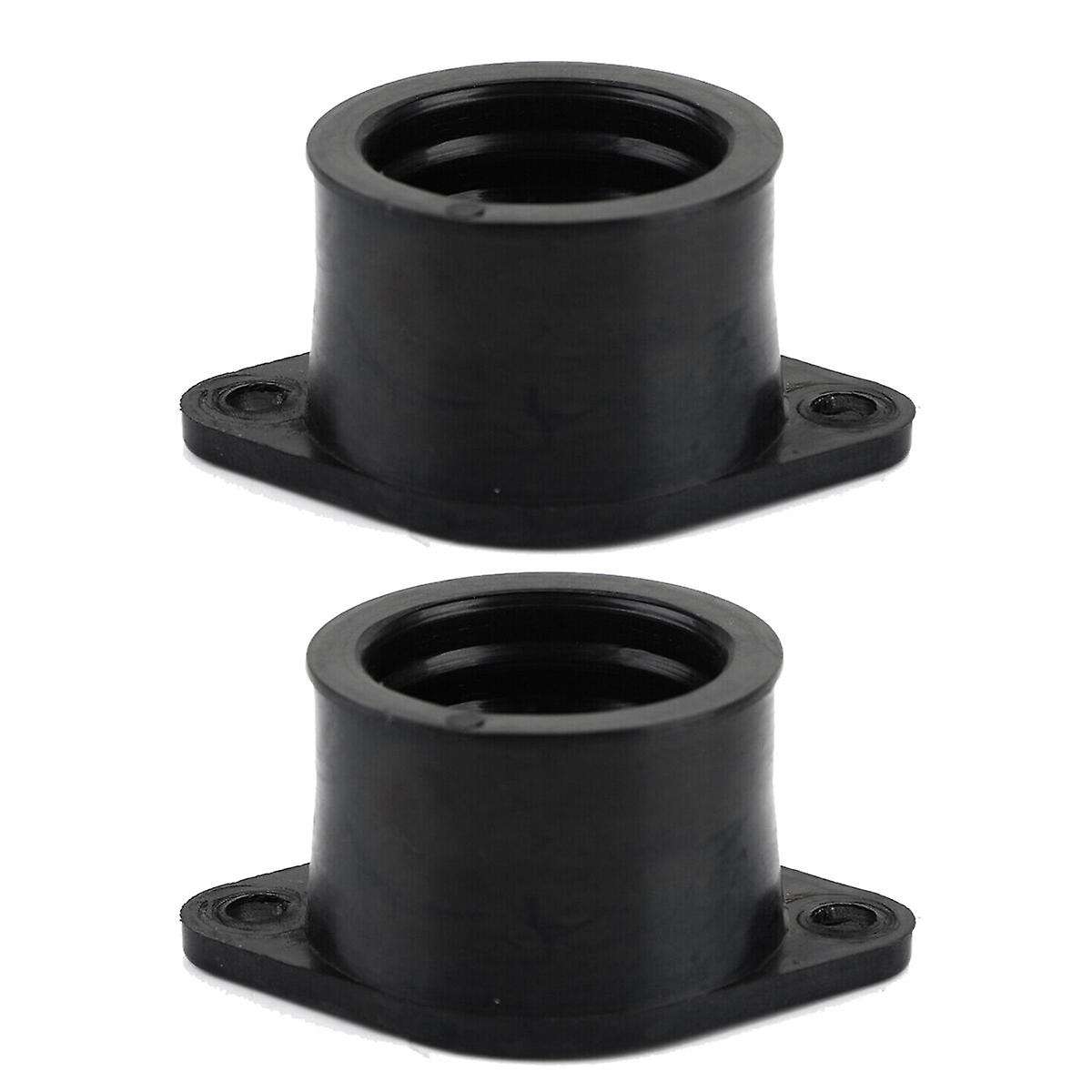 Intake Manifold Boot Joint Insulator Fit for Kz400 Z400 Z 400 74-78