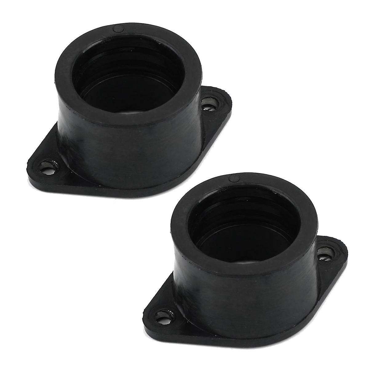 Intake Manifold Boot Joint Insulator Fit for Kz400 Z400 Z 400 74-78