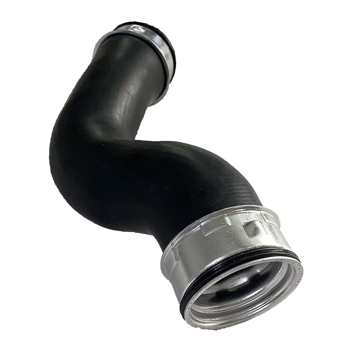 Intercooler Hose Pipe for Golf 5 B6 3 Superb 2 Seat - A3 1K0145832E 1K0145832C