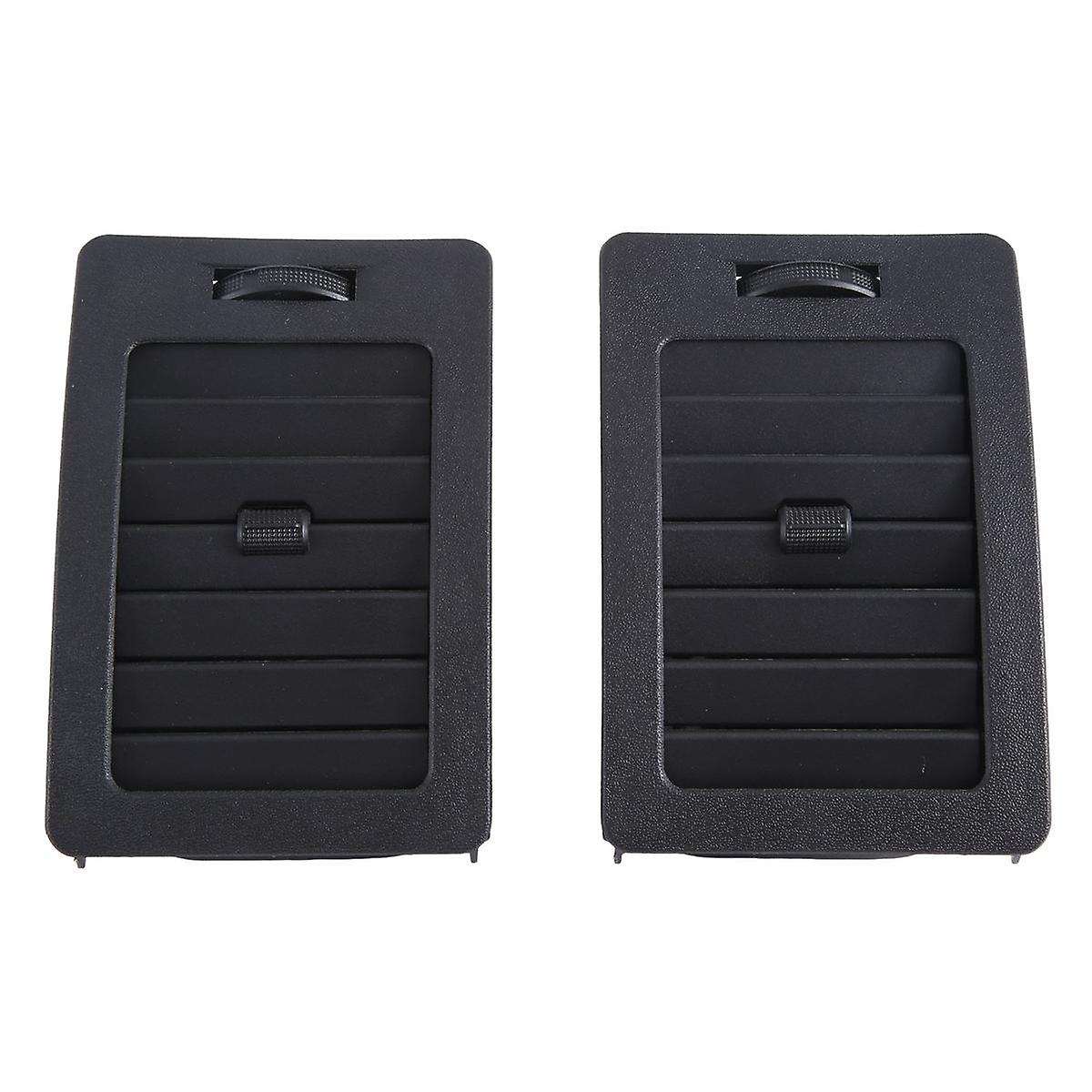 Interior Air-condition Grill A/c Vent Grille for Sr5 Ute 2005-2015 Fortuner Accessories
