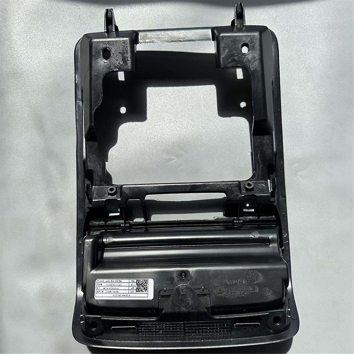 Interior Sun Glasses Holder Box Frame for B6 CC Golf 5 6 Plus MK5 Superb 2 1K0868837 1K0867489