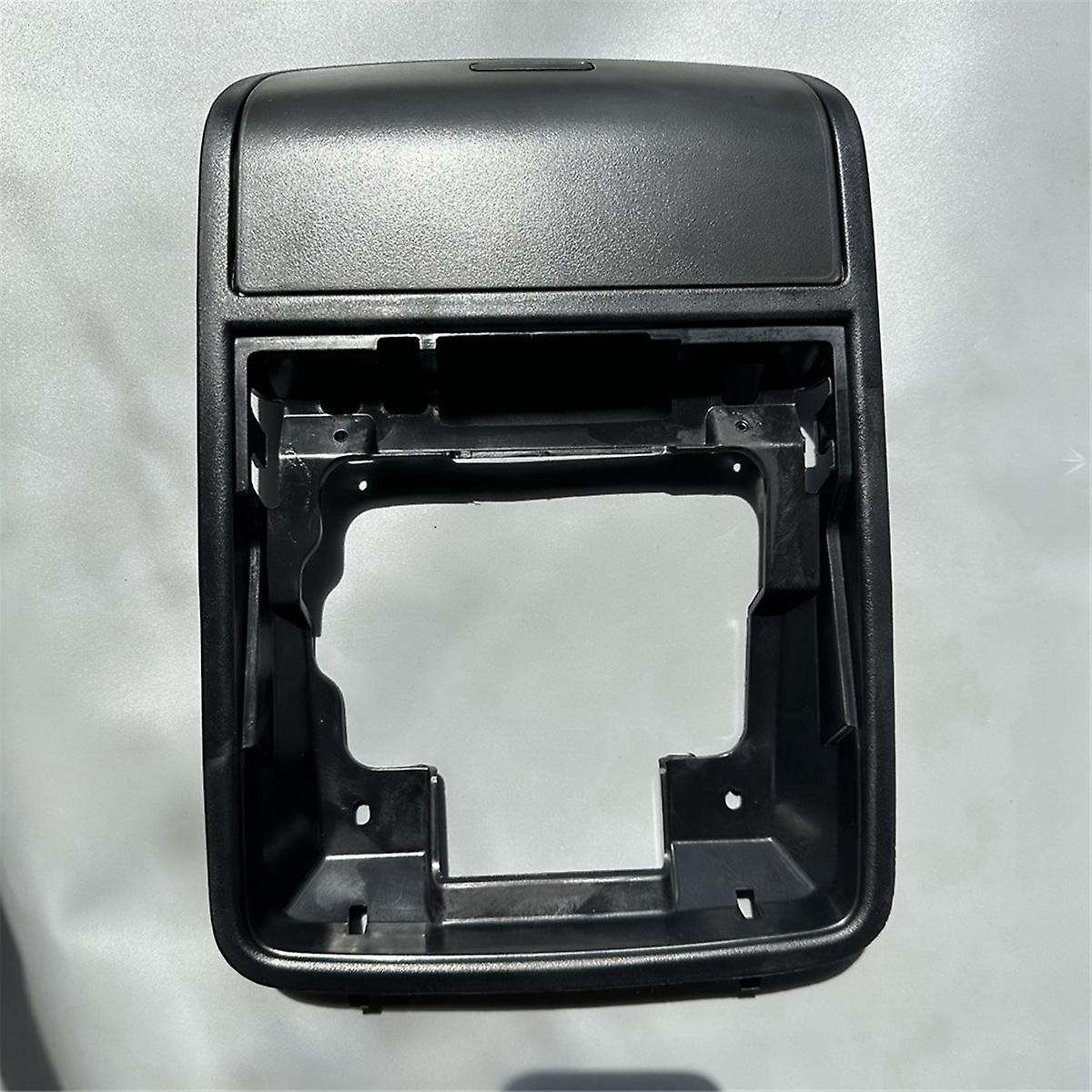Interior Sun Glasses Holder Box Frame for B6 CC Golf 5 6 Plus MK5 Superb 2 1K0868837 1K0867489
