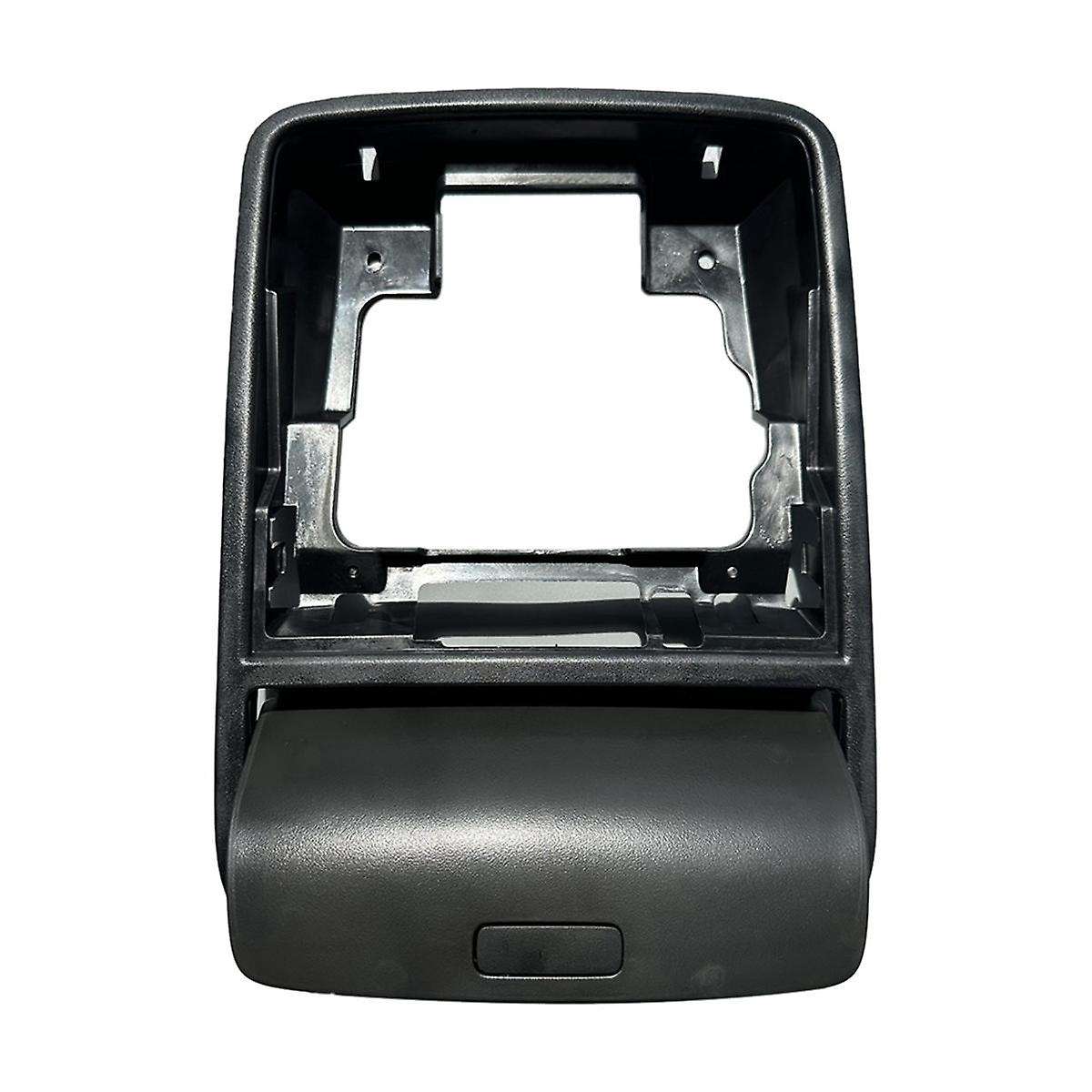 Interior Sun Glasses Holder Box Frame for B6 CC Golf 5 6 Plus MK5 Superb 2 1K0868837 1K0867489