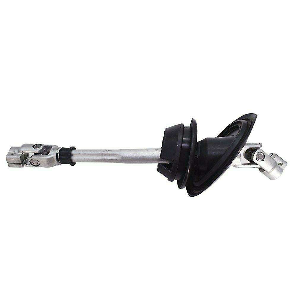 Intermediate Power Steering Column Coupling Shaft Universal U Joint Assembly 8R1419753H for- Q5 2009