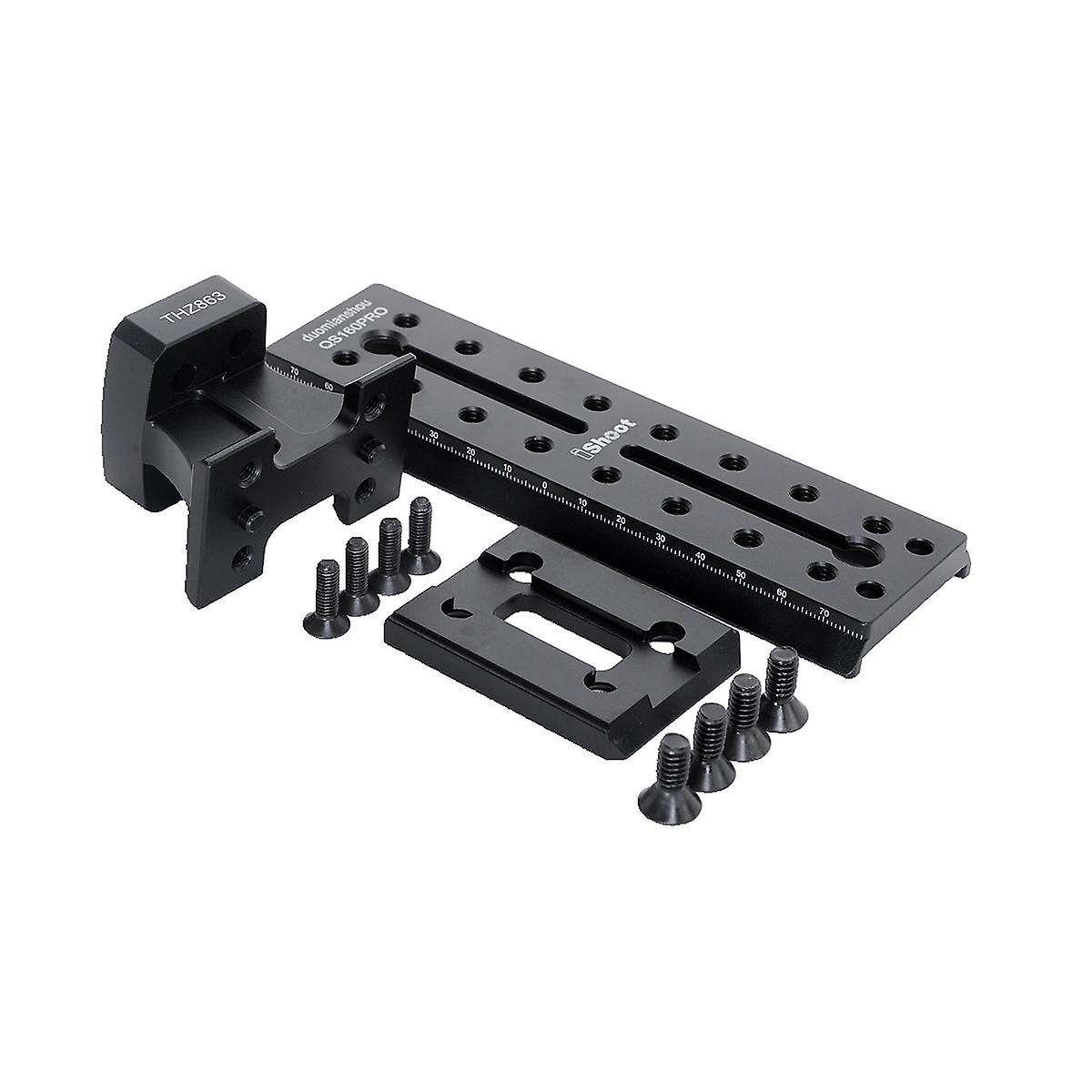 Is-thz863 Adjustable Lens Replacement Foot Bracket for 502/701 Sand 6t/8t/dv3+3/dv5+5 Hydraulic Hea