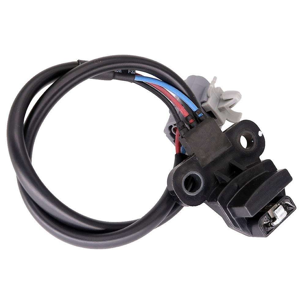 J5t26371 Engine Crank Shaft Pulley Sensor for 2.5td -12v B2500 Wla118221d