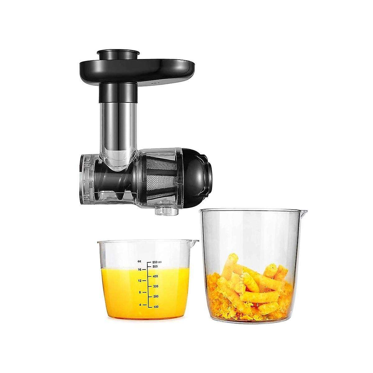 Juicer Attachment for All Models Stand Mixers Slow Juicer Machines Attachment