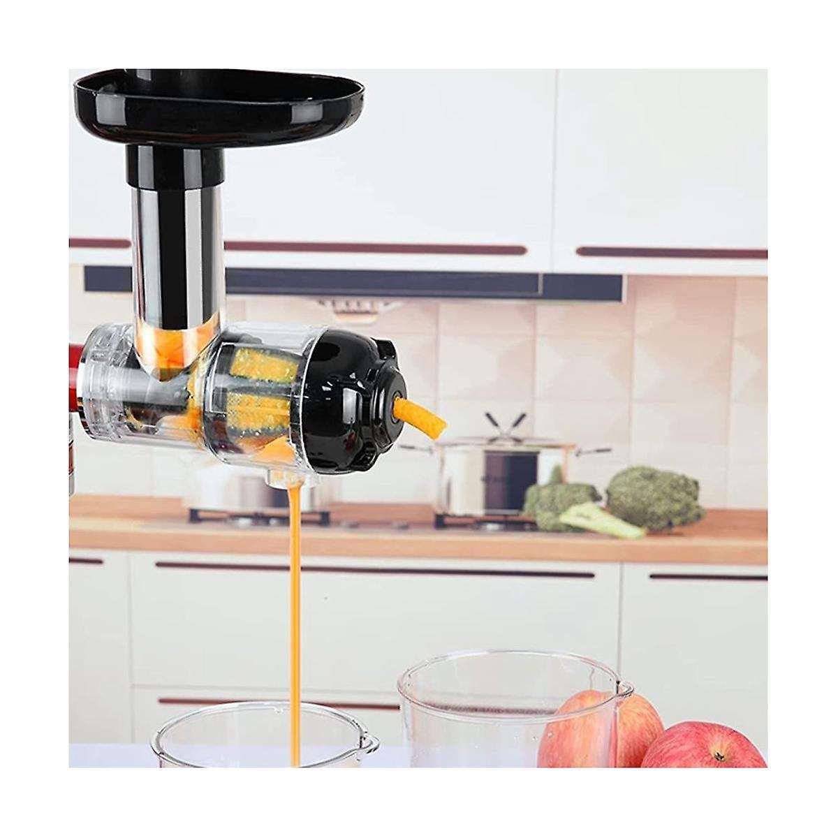 Juicer Attachment for All Models Stand Mixers Slow Juicer Machines Attachment