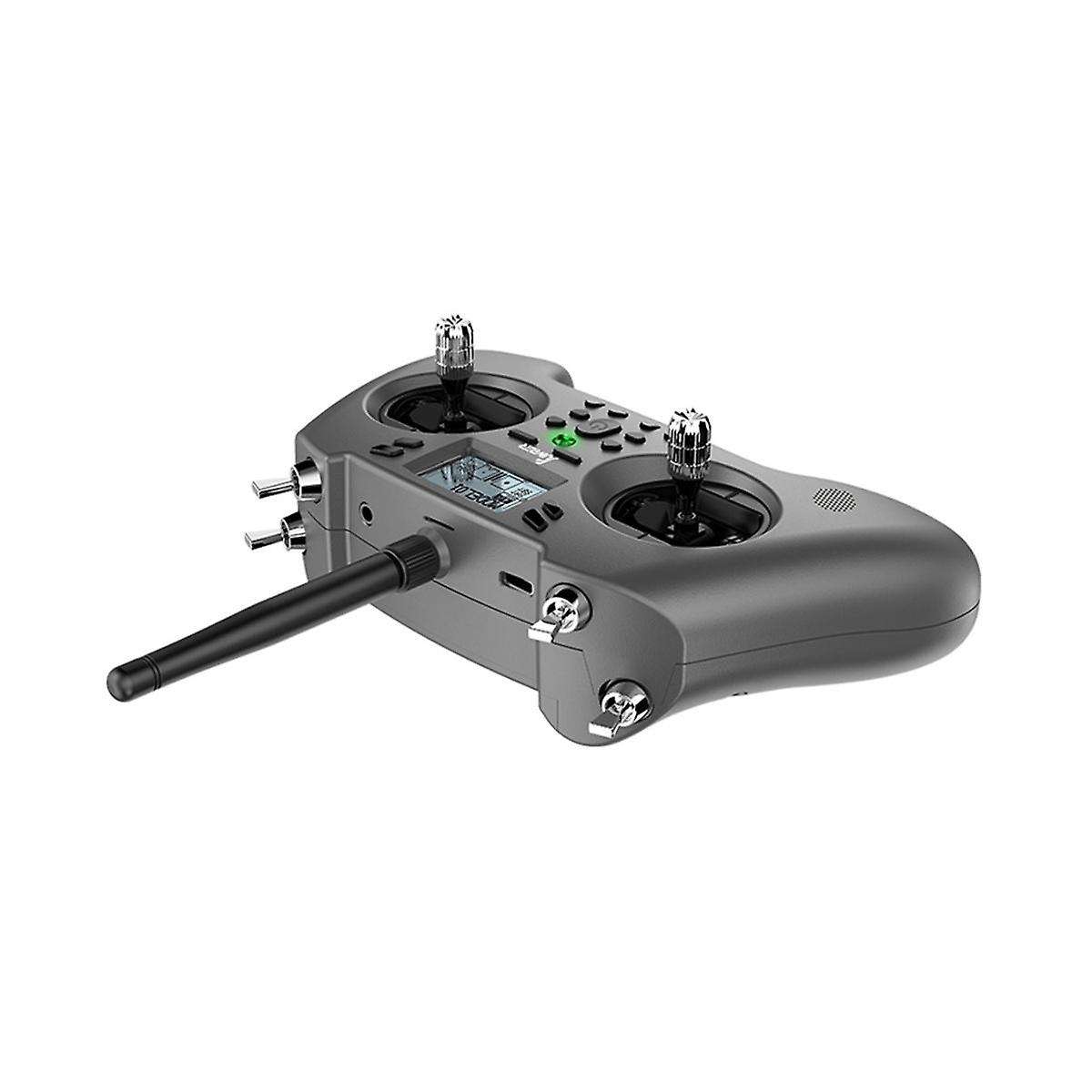 Jumper T-Lite V2 2.4GHz 16CH Hall Sensor Gimbals Built-In ELRS Multi-Protocol OpenTX Transmitter fo