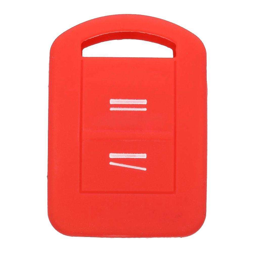 key Cover fob silicone FOR OPEL C MERIVA TIGRA, random