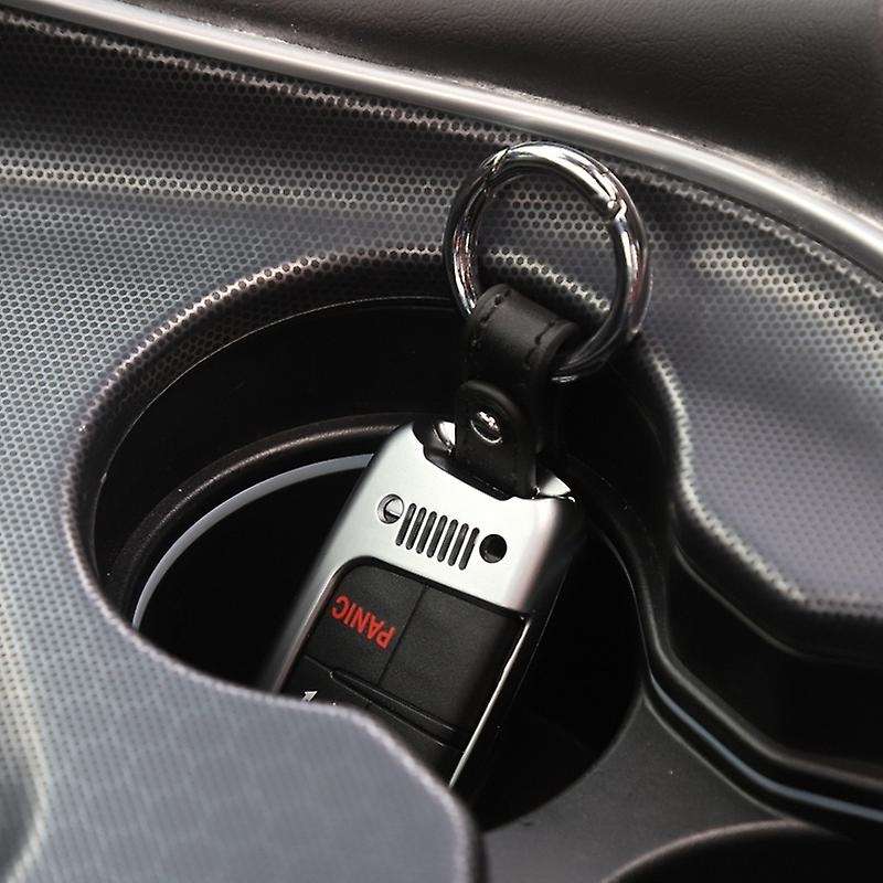 Key Protect for 2015-2019 Smart Key Cover Case Key Chain Cover