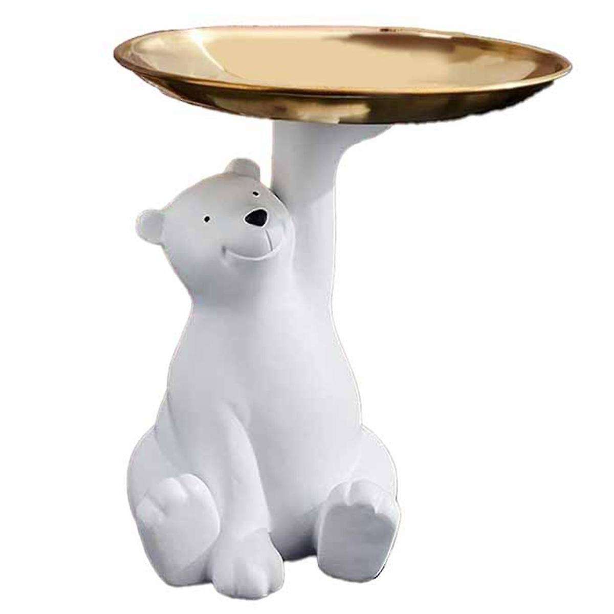 Key Tray for Entryway Table, Jewelry Tray, Cosmetic Storage Tray, Multi- Decorative Storage Tray