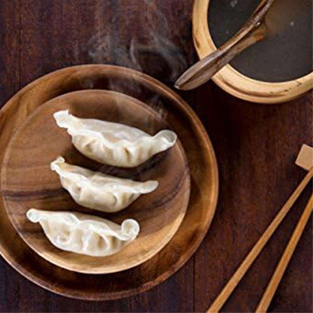 Kitchen Dumpling Press Ravioli Mold Dumpling Maker -Pierogi Dumpling Maker -Pastry Dough