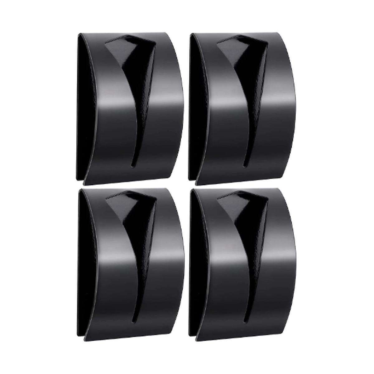 Kitchen Towel Rack, Stainless Steel Kitchen Dishcloth Hook, Non-drilled Hand Towel Hanger Towel Rac