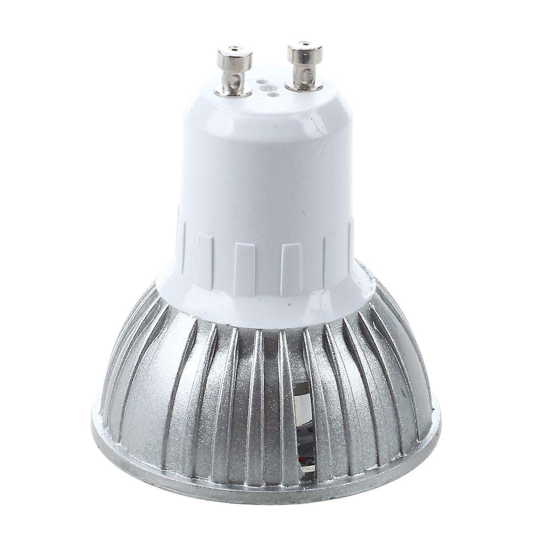 Lamp Light Bulb Has 3 Led Warm White 3w 5w 12v