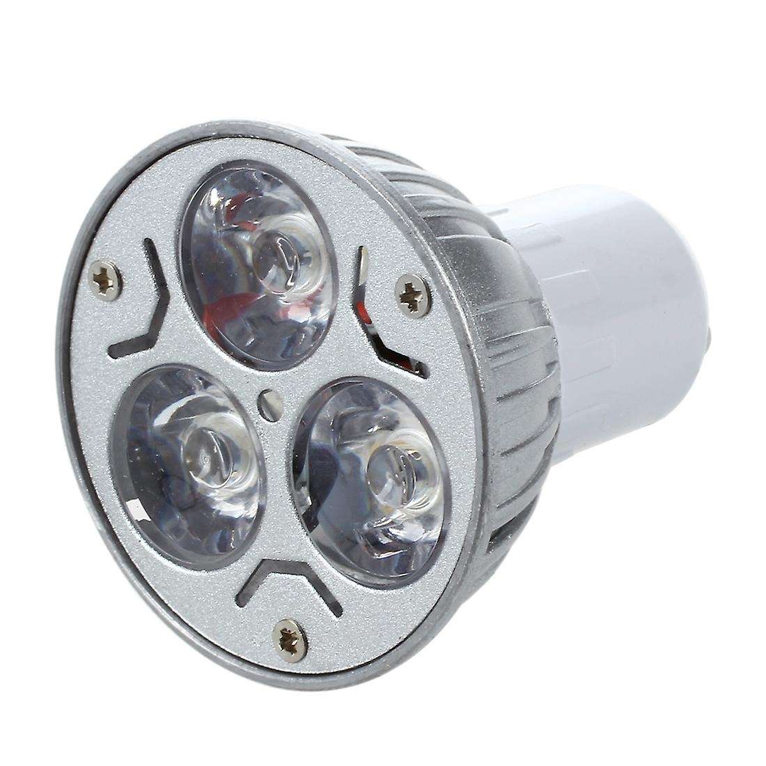 Lamp Light Bulb Has 3 Led Warm White 3w 5w 12v