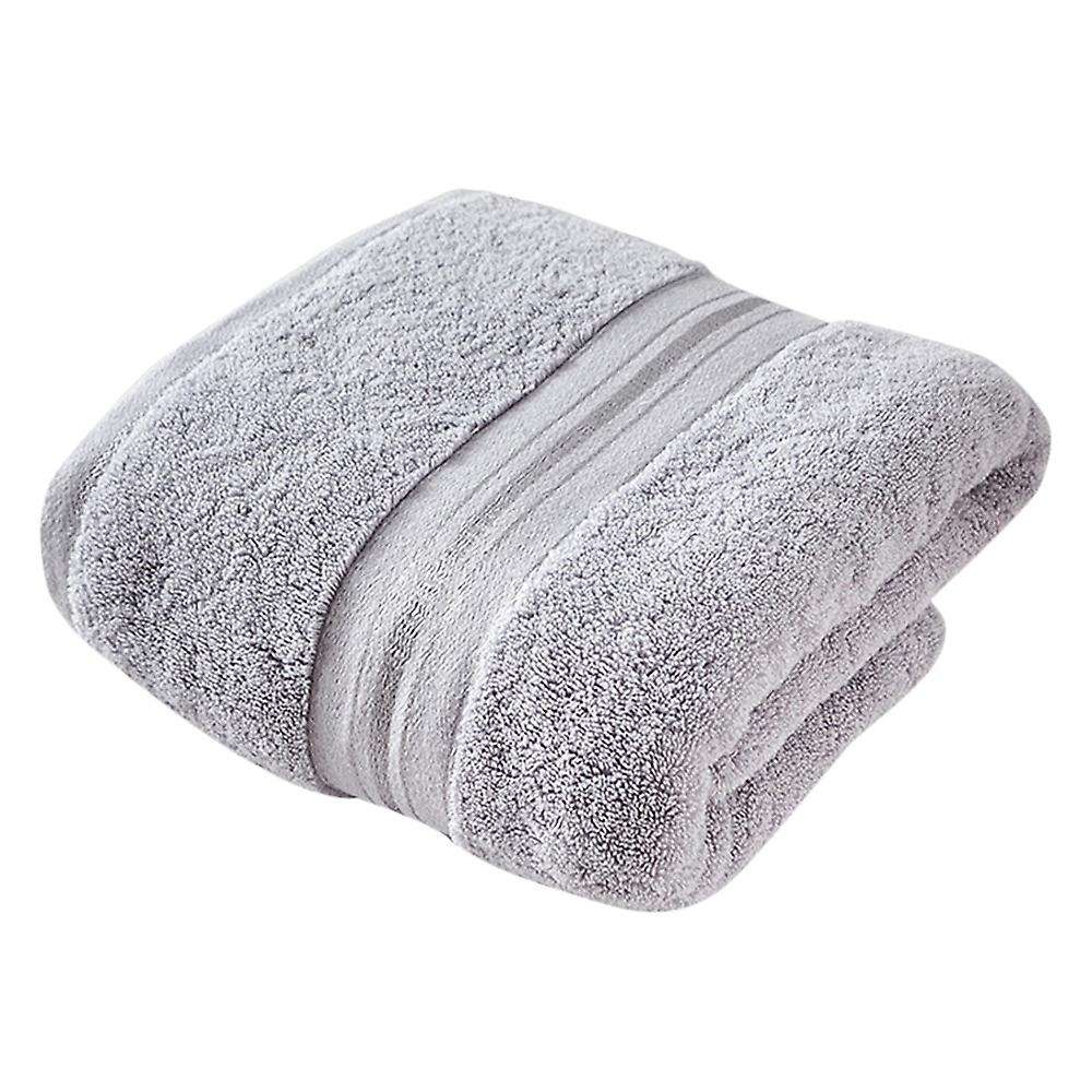 Large Bath Sheets Towels Absorbent Thicker Male and Female Couples Towels Bath Towel Cotton Towels H