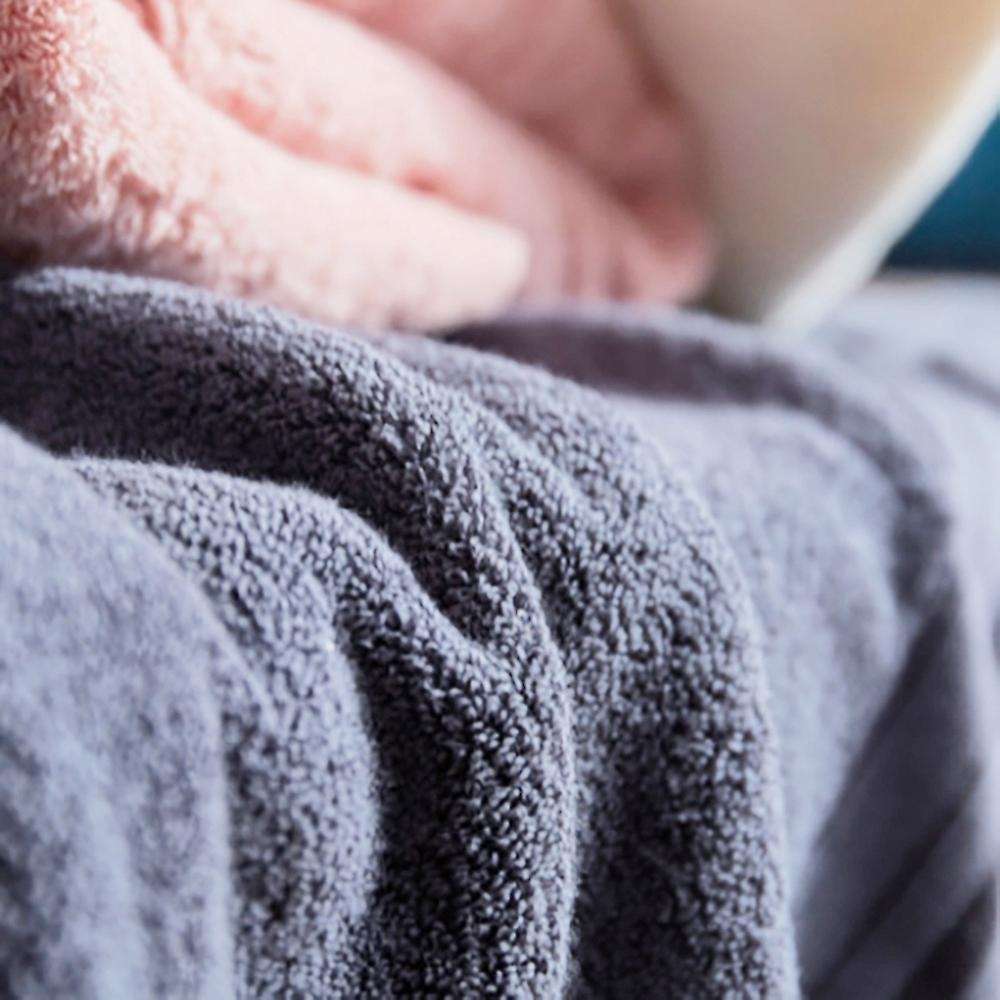 Large Bath Sheets Towels Absorbent Thicker Male and Female Couples Towels Bath Towel Cotton Towels H