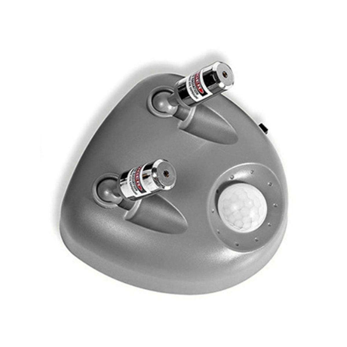 Laser Parking Meter Car Garage Ceiling Location Positioning Correction Parking Sensor Aid Monitor Sy