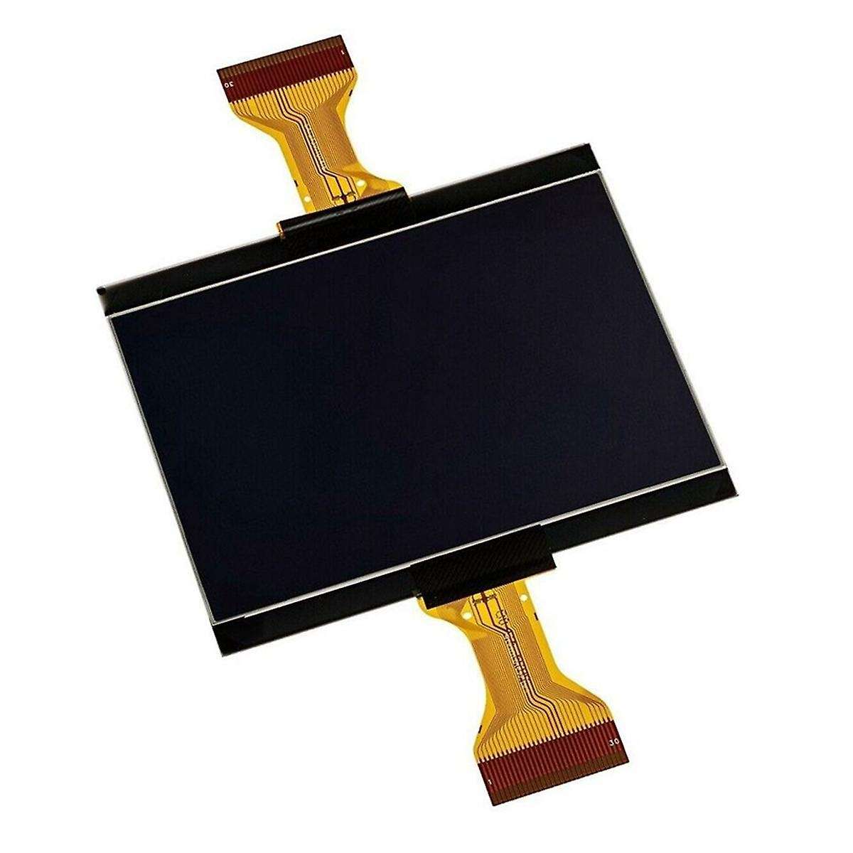LCD Display Replacement for TRUCK Cluster for LF/ / XF 45/55/75/85 /95 for LF 75 2864648, 1675612(20