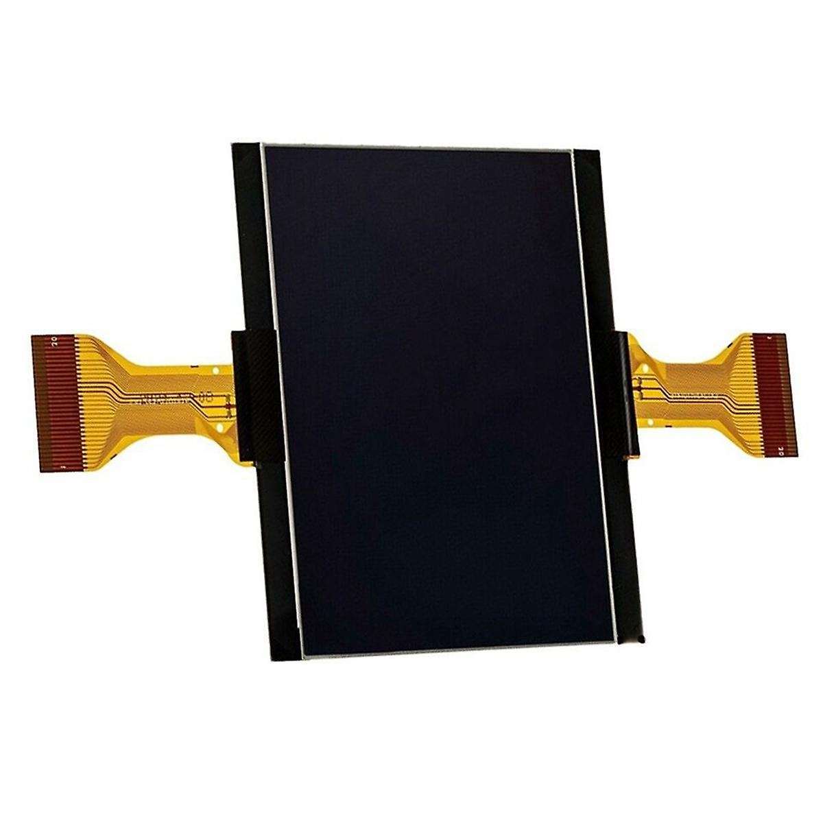 LCD Display Replacement for TRUCK Cluster for LF/ / XF 45/55/75/85 /95 for LF 75 2864648, 1675612(20
