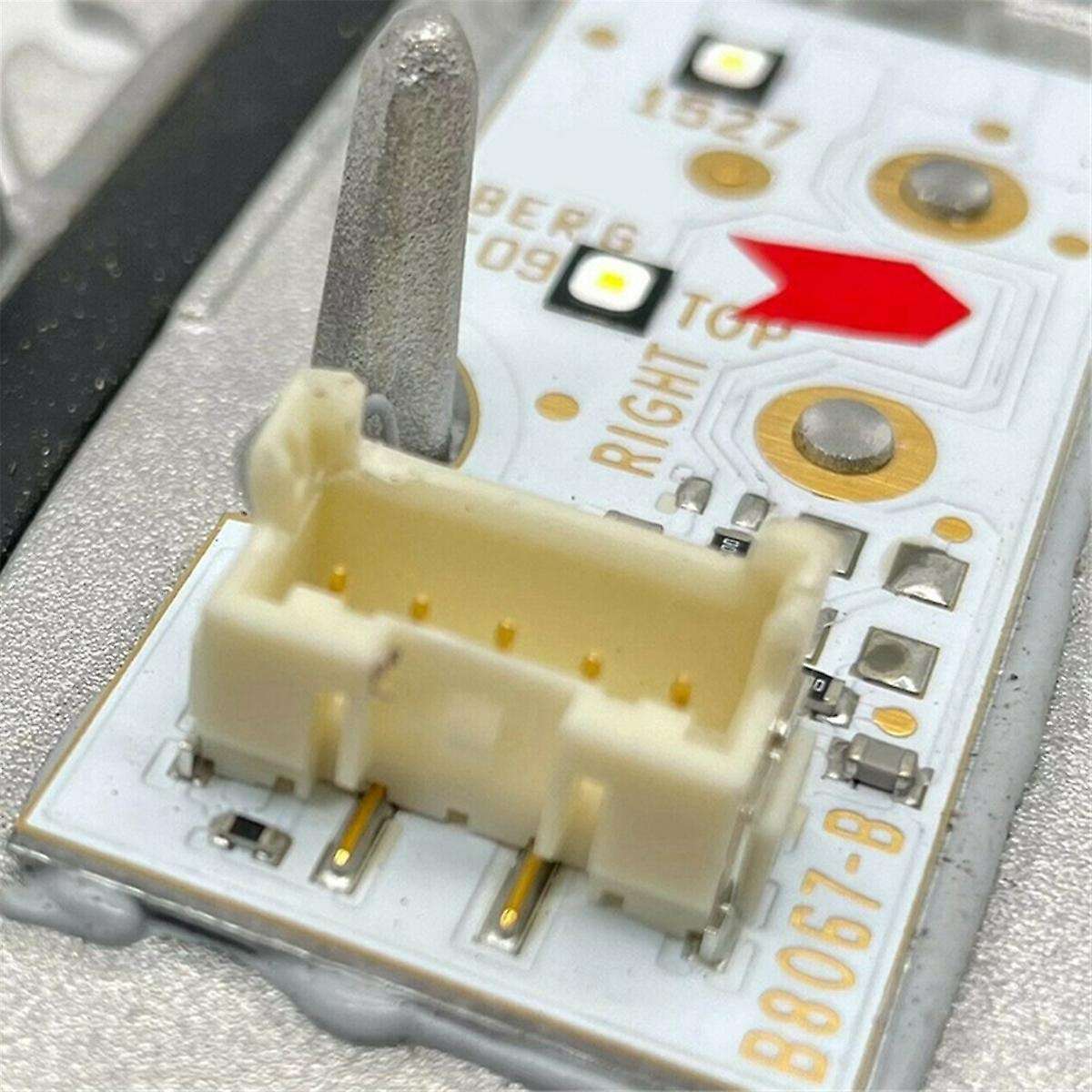 Led Daytime Running Light Drl Module for Q5 Sq5 Side Headlight Control Unit Ballast 8r0941475b 8r094