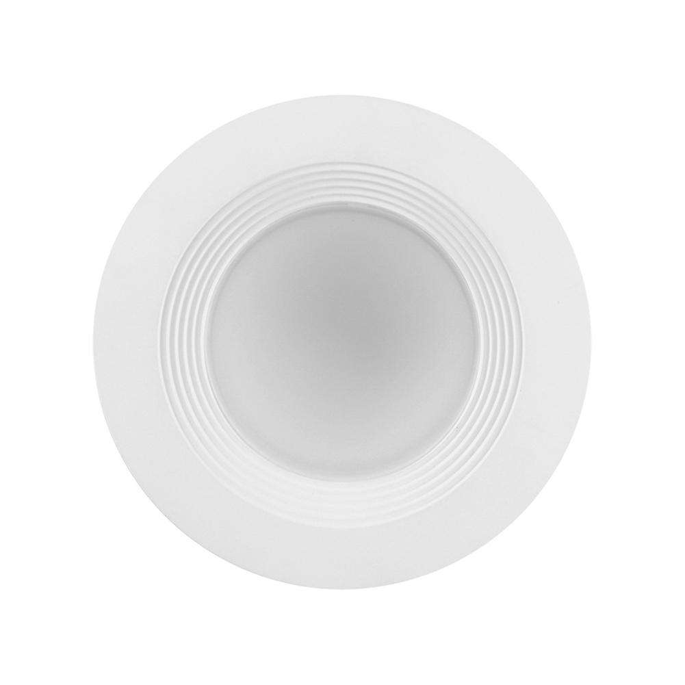 LED Downlight WiFi TUYA Smart Life Dimming Spot Bluetooth Lamp 13W RGB Change Warm Cool Light Downli