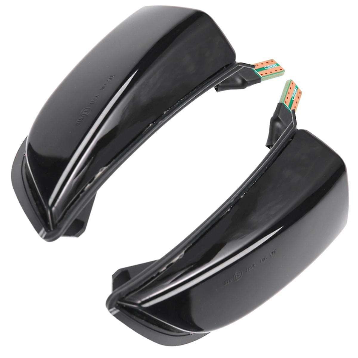 Led Dynamic Turn Signal Light for Xc60 2008 -2014 Rearview Mirror Blinker Indicator 31217288 312172