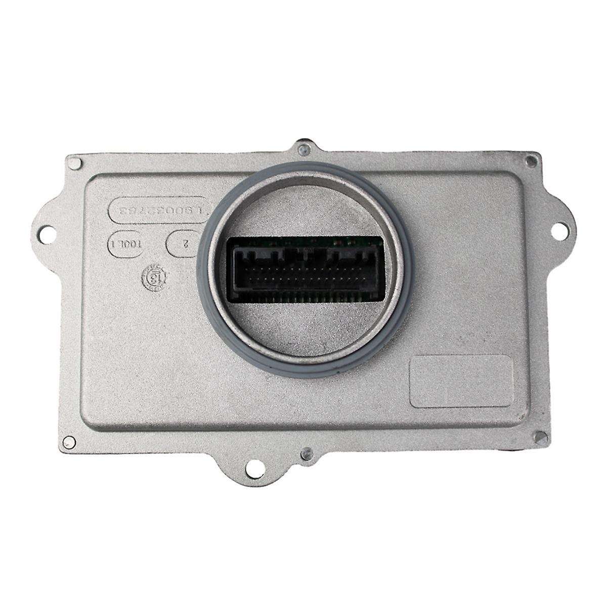 LED Head Light Lamp Ballast Control Module 5F0941472 L90005488 for Seat 3RD Headlight Module 5F09414