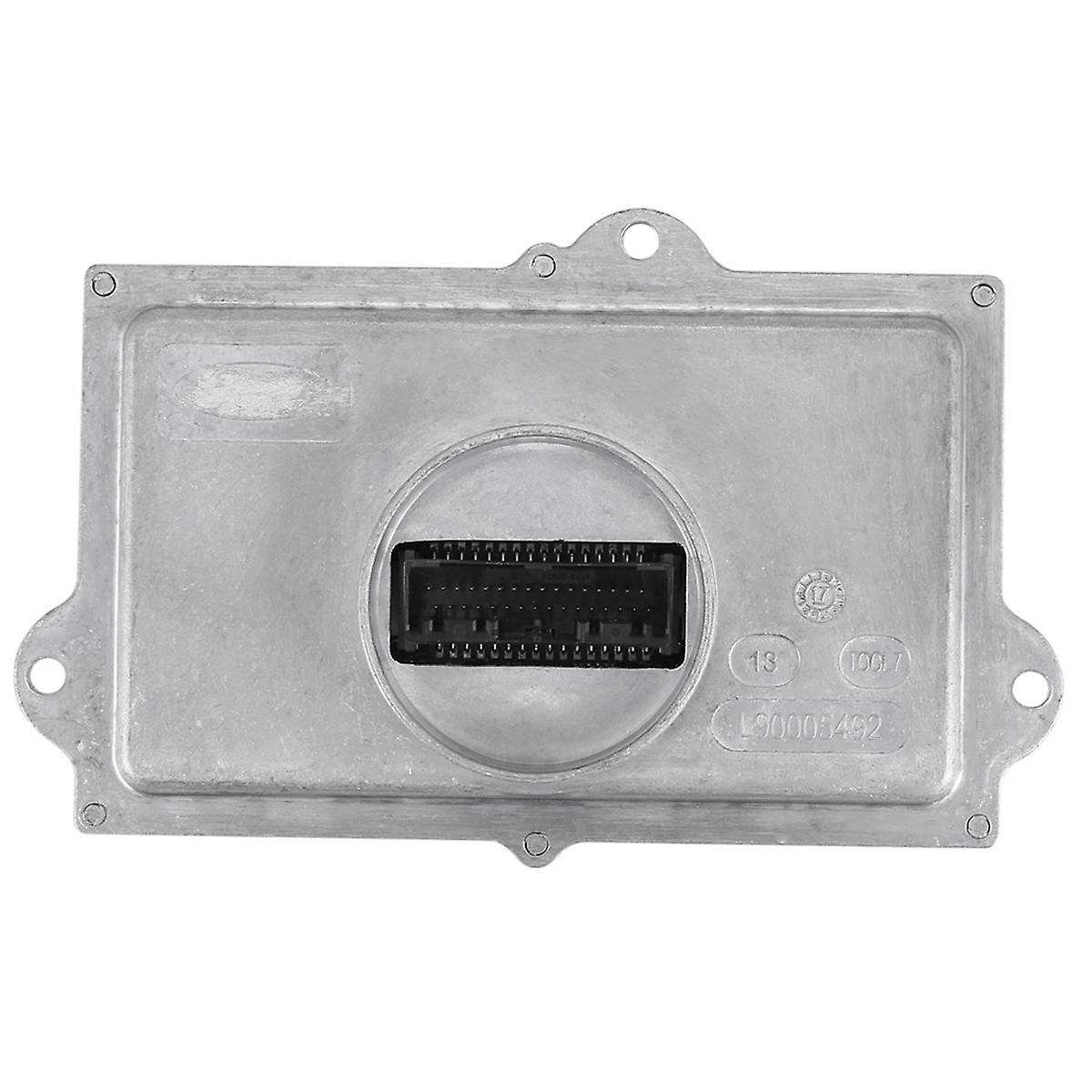 LED Head Light Lamp Ballast Control Module 5F0941472 L90005488 for Seat 3RD Headlight Module 5F094