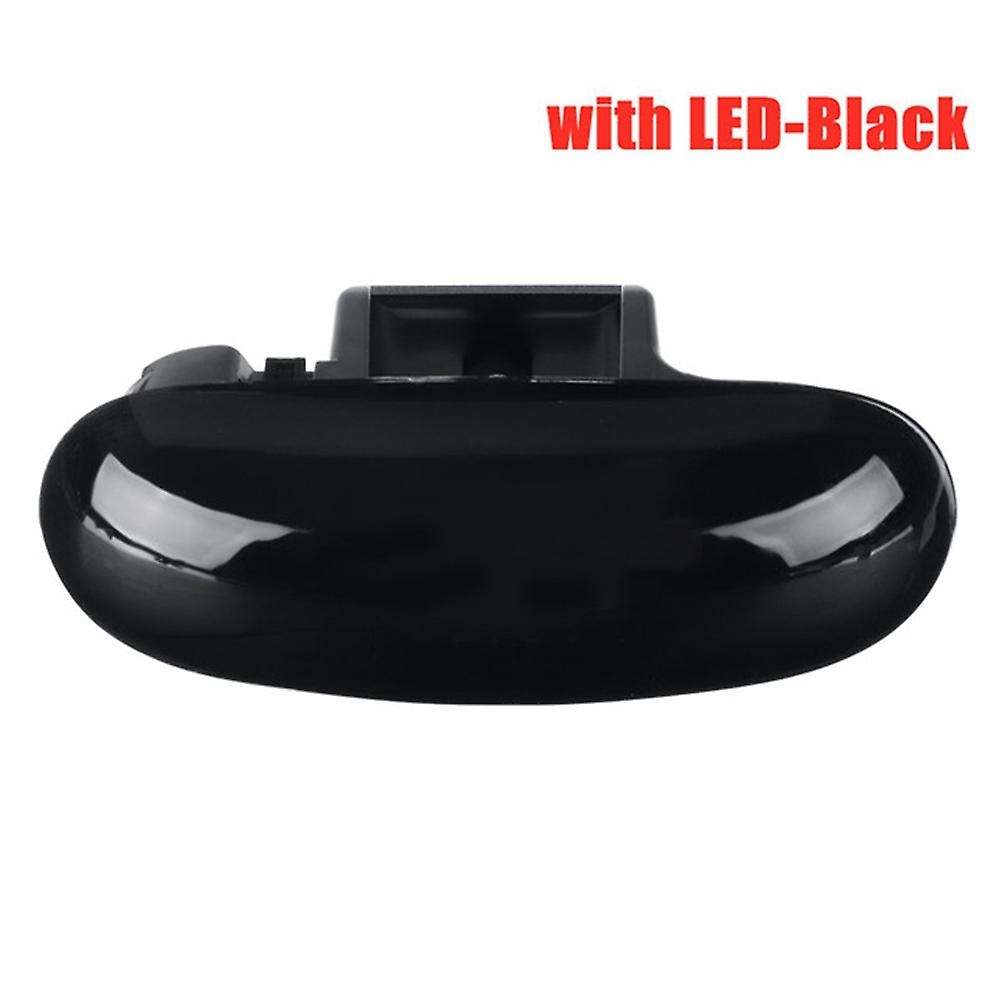 LED High Mount Rear Third Roof Hatch Brake Light Black Stop Signal Lamp for PRIMASTAR TRAFIC OPEL VI