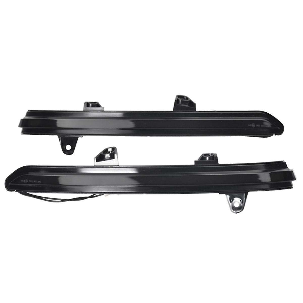 LED Light Dynamic Turn Signal Side Rearview Mirror Blinker Light KB7W-69-122 TK48-69-182A for -5 -8