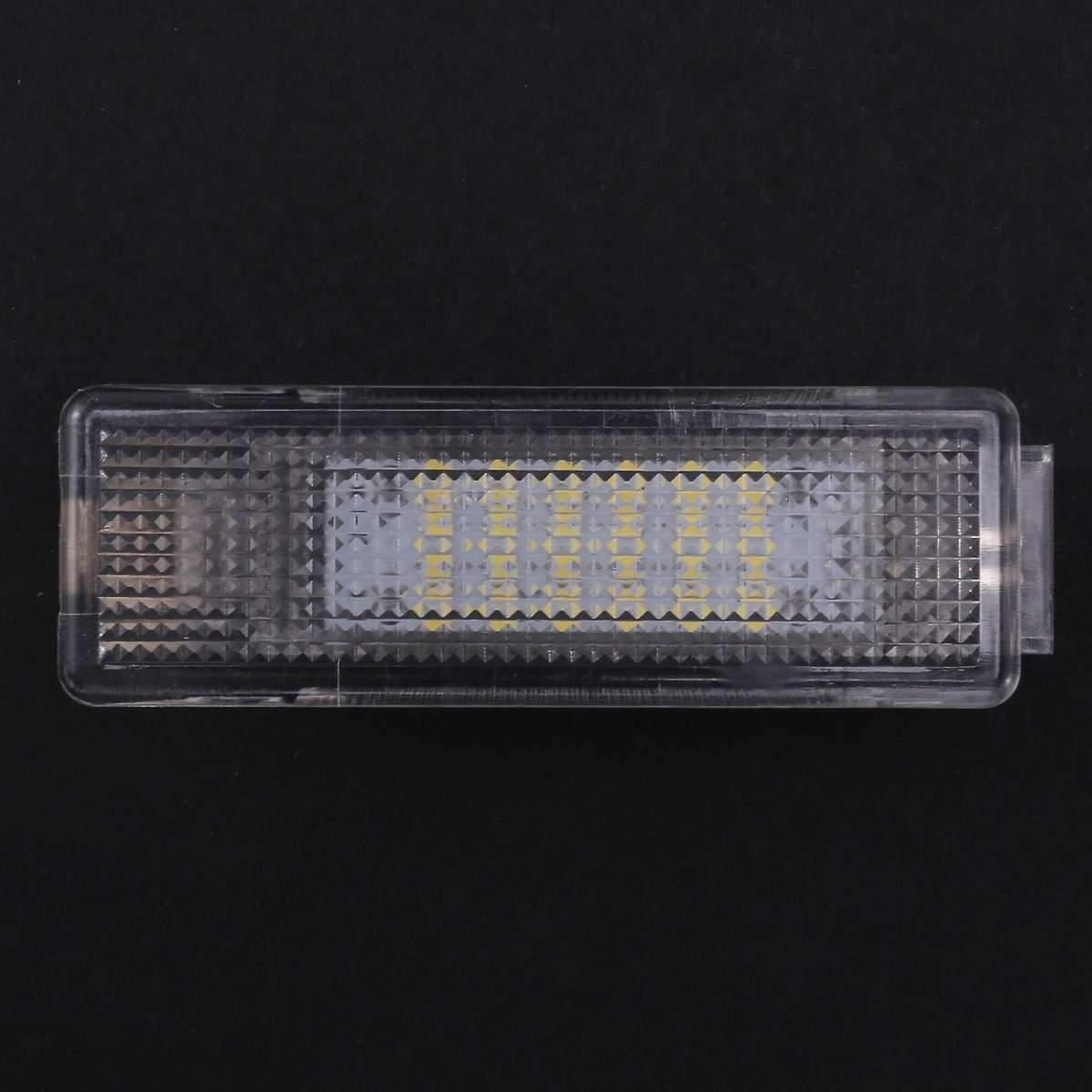 LED Luggage Compartment Trunk Boot Lights for Golf 4 5 6 7 Plus CC
