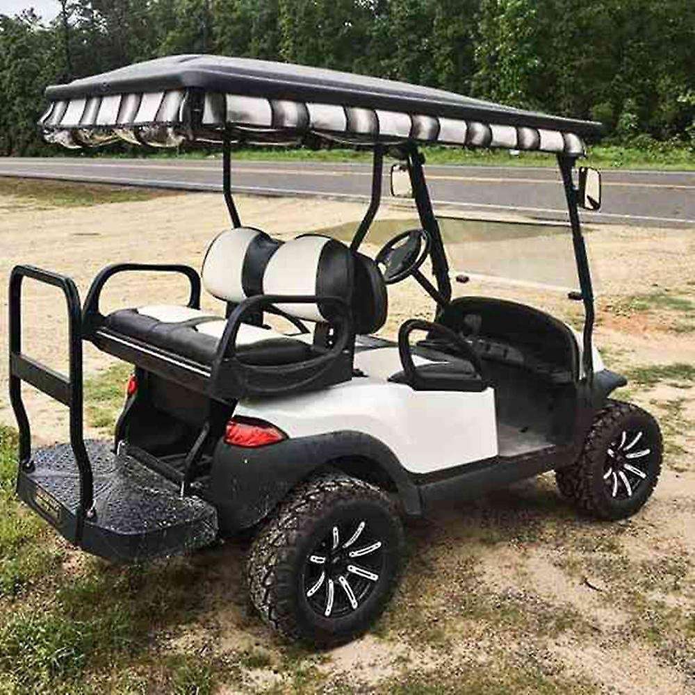 LED Taillight Kit Rear Light for Club Car Precedent 2004-Up&Tempo 2018-Up Golf Carts 102529001 10252