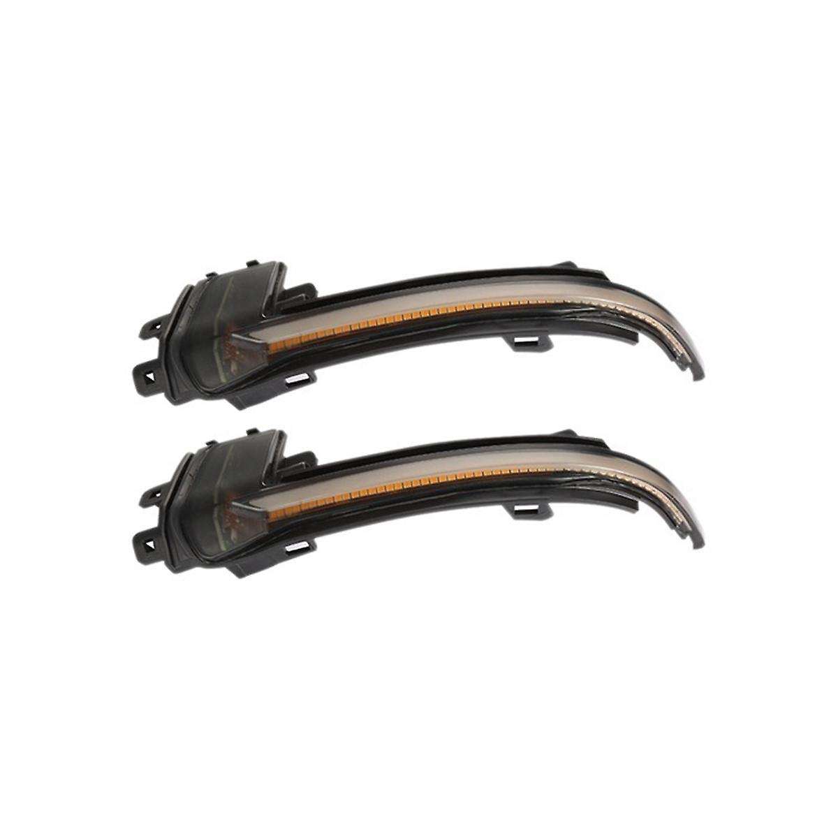 Led Turn Signal Light Turn Signal Light Streaming Turn Signal Light B8 Model Car For