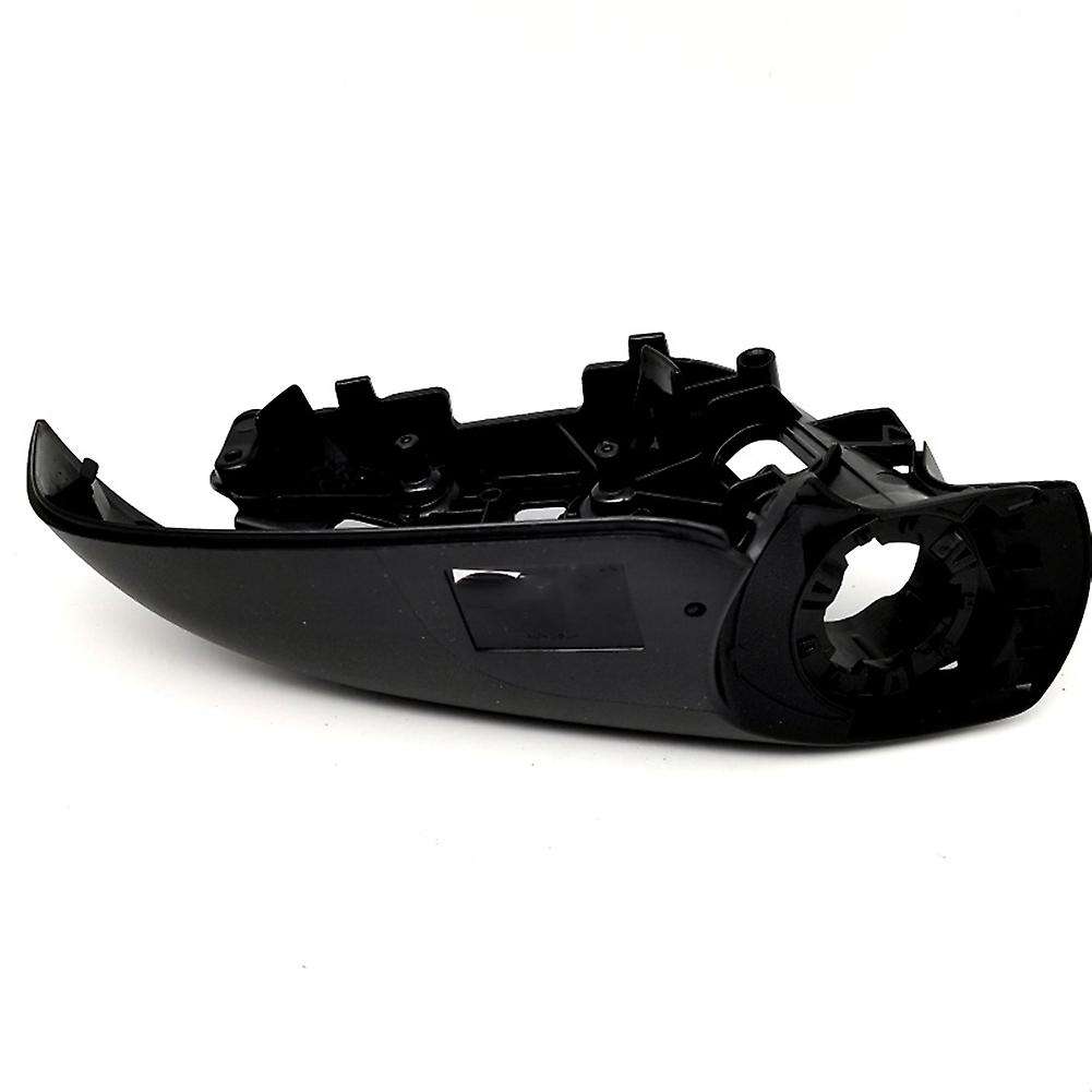 Left / Right Side Mirror Frame Holder Rear View Mirror Frame Replacement for Cerato Forte Sedan 2012